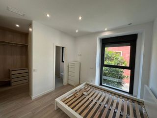 Casa adosada en alquiler en La Buhaira en Sevilla