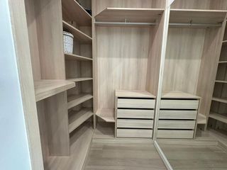 Casa adosada en alquiler en La Buhaira en Sevilla