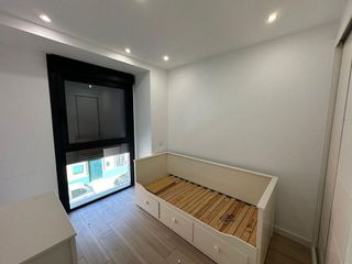 Casa adosada en alquiler en La Buhaira en Sevilla