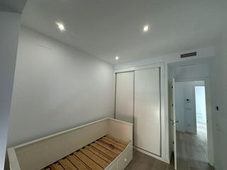 Casa adosada en alquiler en La Buhaira en Sevilla