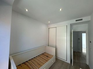 Casa adosada en alquiler en La Buhaira en Sevilla