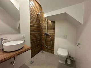 Casa adosada en alquiler en La Buhaira en Sevilla