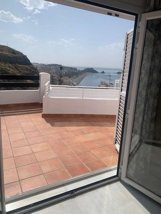 Casa adosada en alquiler en Almuñecar en Almuñécar