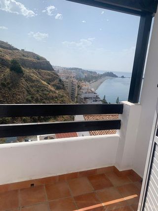 Casa adosada en alquiler en Almuñecar en Almuñécar