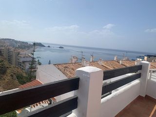 Casa adosada en alquiler en Almuñecar en Almuñécar