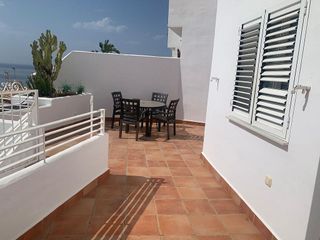 Casa adosada en alquiler en Almuñecar en Almuñécar