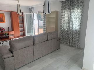 Casa adosada en alquiler en Almuñecar en Almuñécar