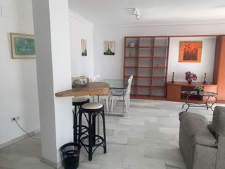 Casa adosada en alquiler en Almuñecar en Almuñécar