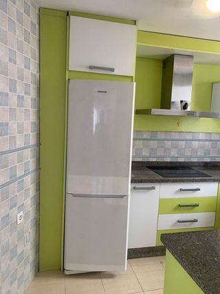 Casa adosada en alquiler en Almuñecar en Almuñécar