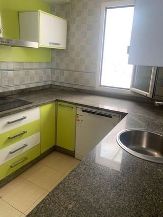 Casa adosada en alquiler en Almuñecar en Almuñécar