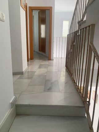 Casa adosada en alquiler en Almuñecar en Almuñécar