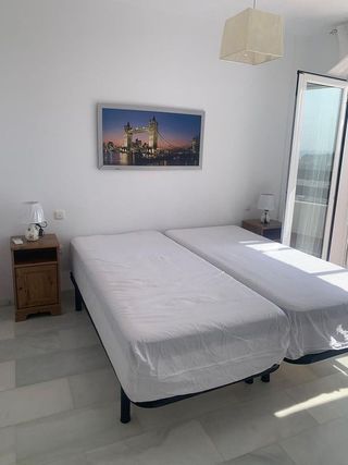 Casa adosada en alquiler en Almuñecar en Almuñécar