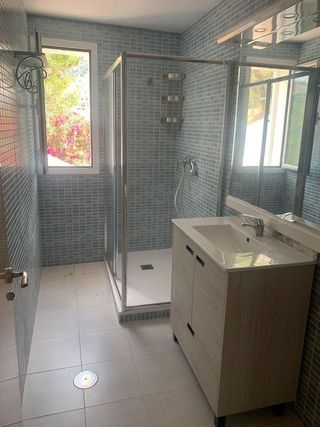 Casa adosada en alquiler en Almuñecar en Almuñécar