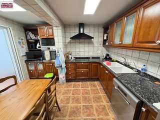 Casa adosada en alquiler en Almussafes