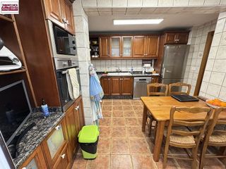 Casa adosada en alquiler en Almussafes