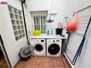 Casa adosada en alquiler en Almussafes