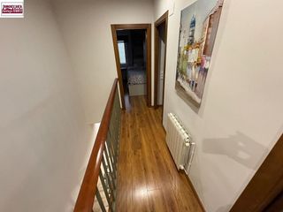 Casa adosada en alquiler en Almussafes