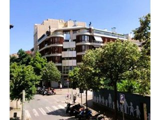 Oficina en alquiler en Eixample Nord – La Devesa en Girona