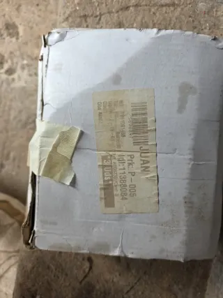 Manómetro A/A R410A