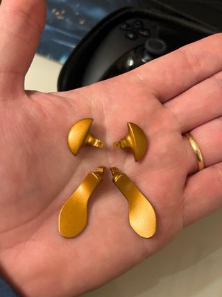 Mando DualSense Edge PS5 + accesorios