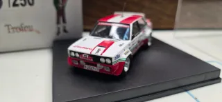 Fiat 131 Abarth 1/43 Trofeu El Gaitero de segunda mano por 85 EUR