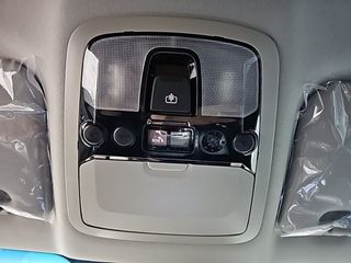 KGM Korando E-MOTION Urban Auto