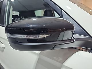 KGM Korando E-MOTION Urban Auto