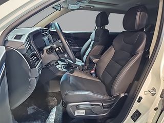 KGM Korando E-MOTION Urban Auto