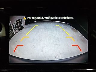 KGM Korando E-MOTION Urban Auto