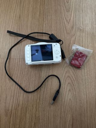 Fotocamera Nikon Coolpix Sommergibile