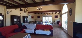 Chalet en venta en Perleta - Maitino en Elche