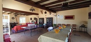 Chalet en venta en Perleta - Maitino en Elche