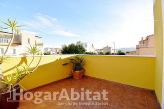 Casa adosada en venta en La Vega - Marenyet en Cullera
