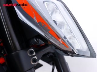 KTM 125 DUKE