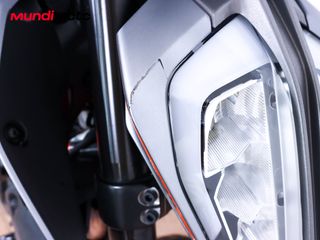KTM 125 DUKE