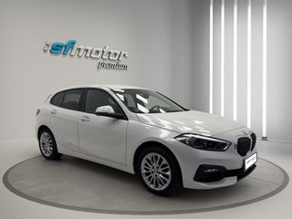 BMW Serie 1 2020 118I BERLINA CON PORTÓN
