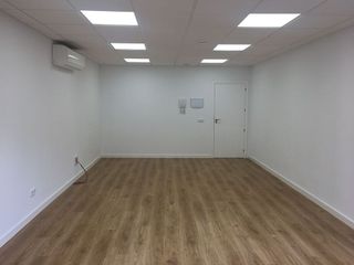 Oficina en alquiler en Centro en Cáceres