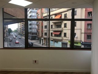 Oficina en alquiler en Centro en Cáceres