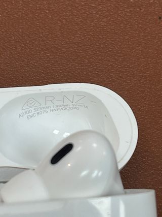 Apple AirPods Pro 2 A2698 ORIGINAL#GK7DPG