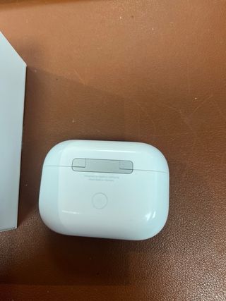 Apple AirPods Pro 2 A2698 ORIGINAL#GK7DPG