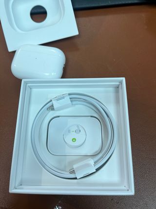 Apple AirPods Pro 2 A2698 ORIGINAL#GK7DPG