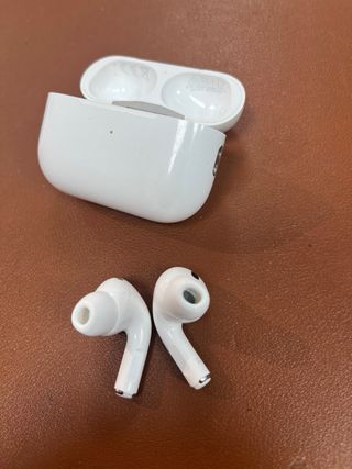 Apple AirPods Pro 2 A2698 ORIGINAL#GK7DPG