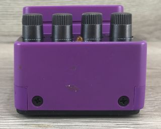 Behringer OD300 Overdrive Distortion