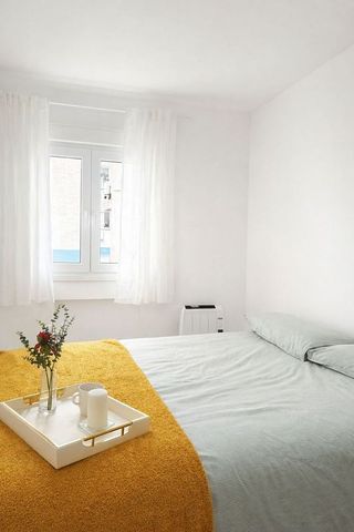 Piso en alquiler en San Andrés en Madrid