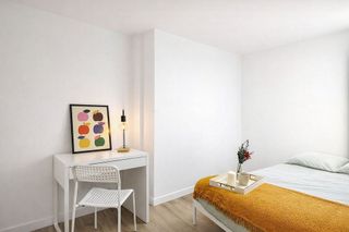 Piso en alquiler en San Andrés en Madrid