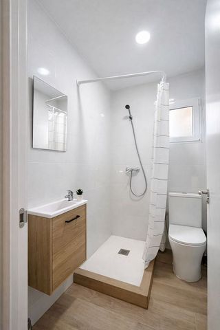 Piso en alquiler en San Andrés en Madrid