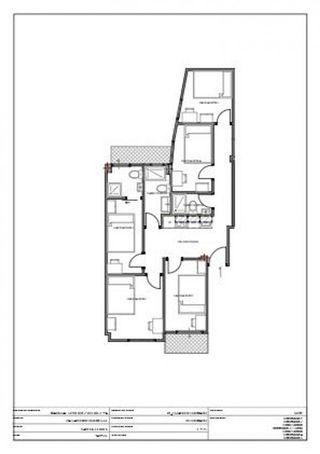 Piso en alquiler en San Andrés en Madrid