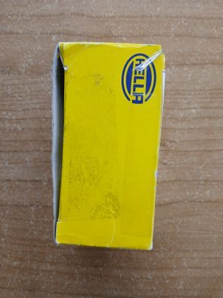 HELLA 4RV 008 188-641 Relé, sistema de precalentamiento - 12V - Número de conexiones: 8