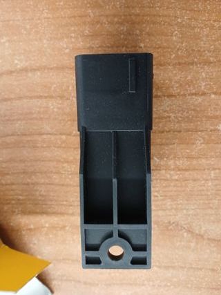 HELLA 4RV 008 188-641 Relé, sistema de precalentamiento - 12V - Número de conexiones: 8