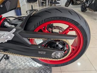 BMW F 900 R A2 (750 KMS)